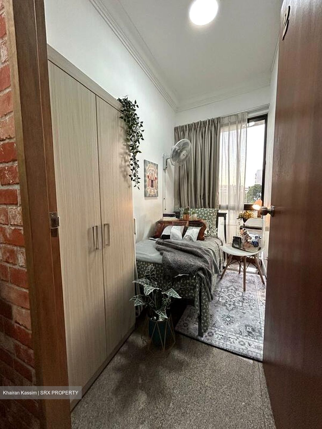 Eastpoint Green (D18), Condominium #496674701